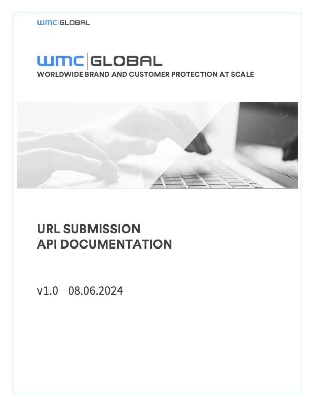 URL Submission API Documentation v1.0