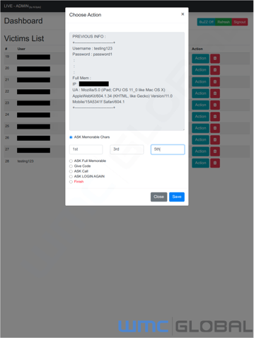 Cyber Puppeteer Kits: The New Financial Services Security Threat