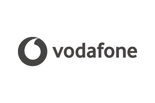 Vodafone-logo