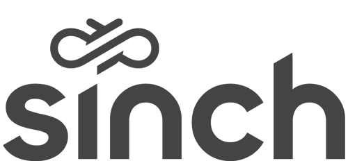 Sinch-logo